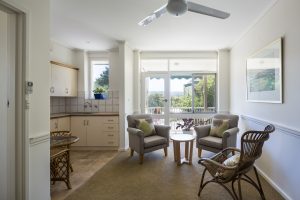 Belair retirement village