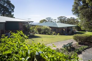 Barryne Retirement Village Belair