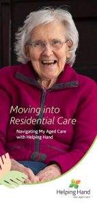 Your Guide to Residential Care