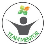 The Helping Hand Way Team Mentor Badge