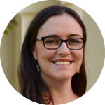 Board director Erica Benn