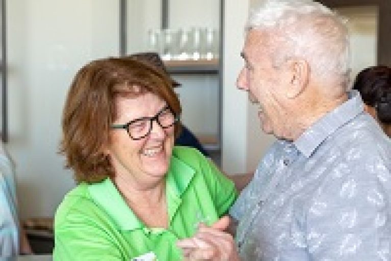 lifestyle services coordinator