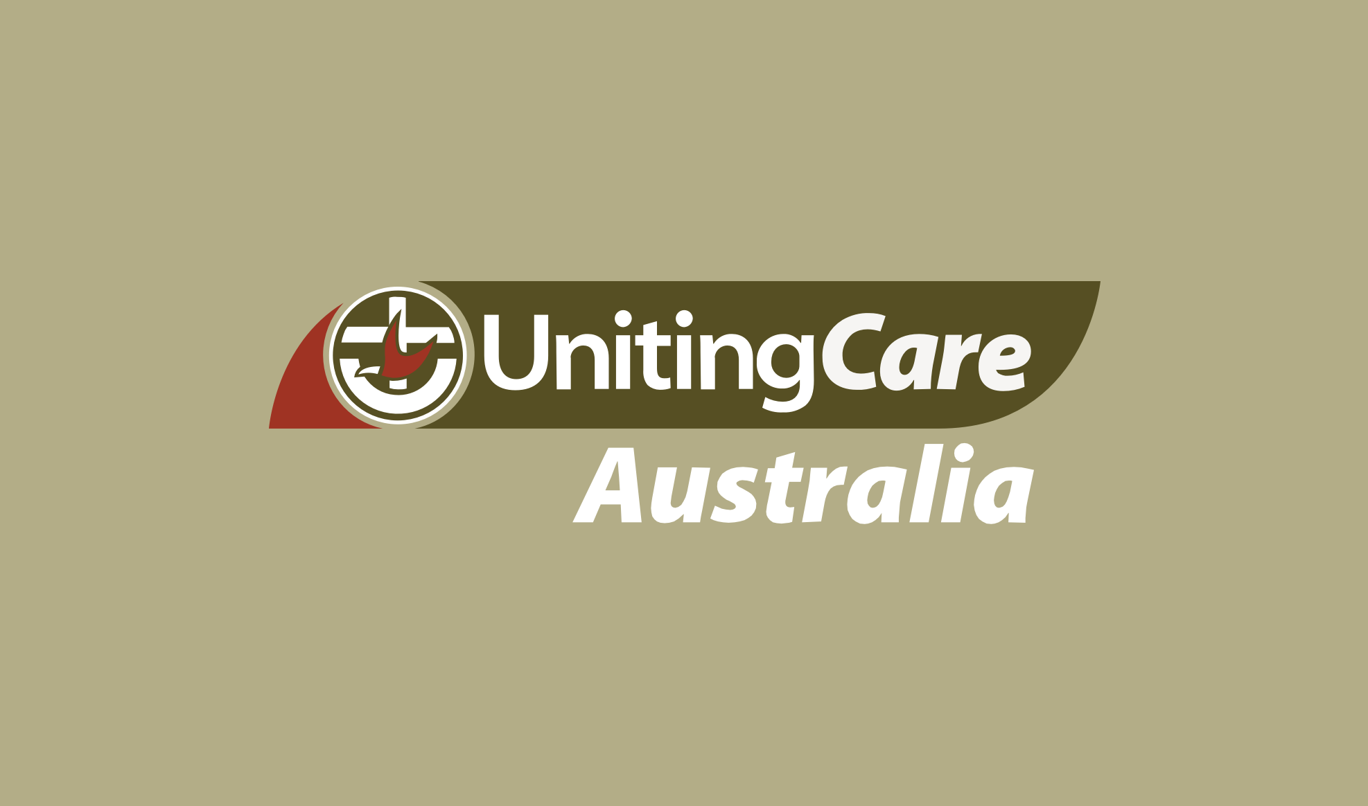 Uniting care logo
