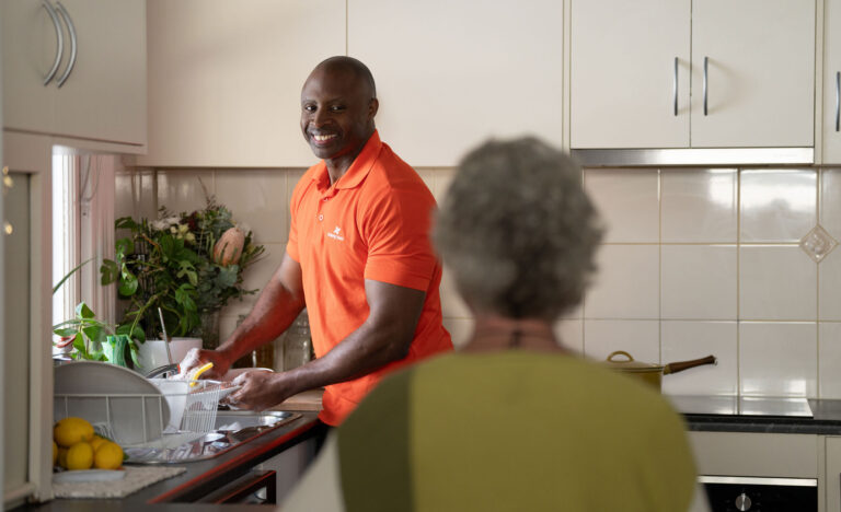 home care services
